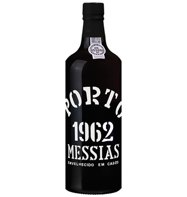 Messias Colheita 1962