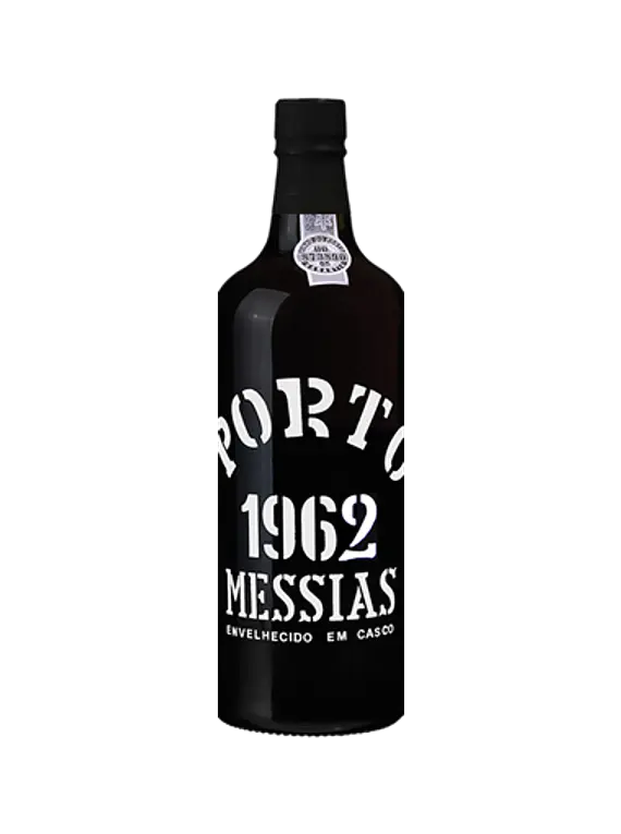 Messias Colheita 1962