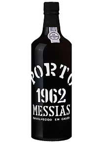 Messias Colheita 1962