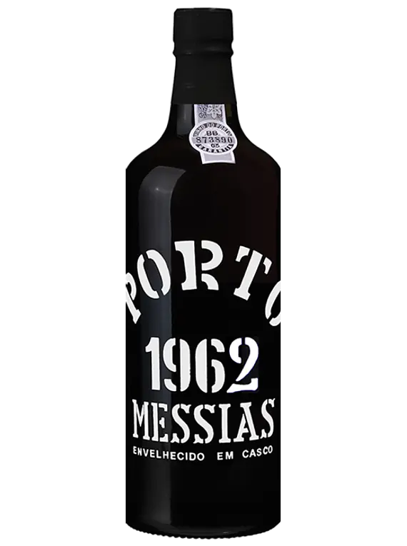 Messias Colheita 1962