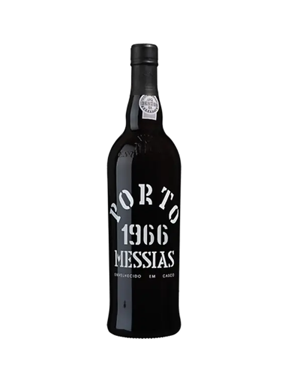 Messias Colheita 1966