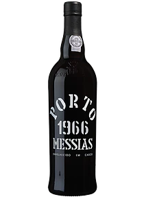 Messias Colheita 1966