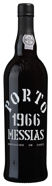 Messias Colheita 1966