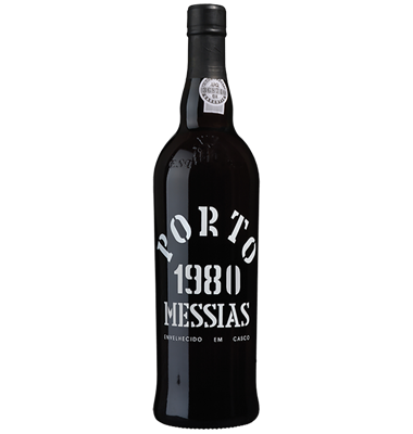 Messias Colheita 1980