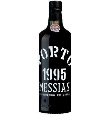 Messias Colheita 1995