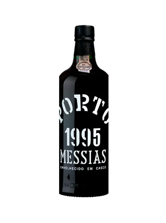 Messias Colheita 1995