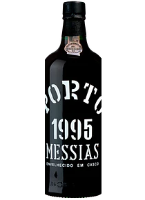 Messias Colheita 1995