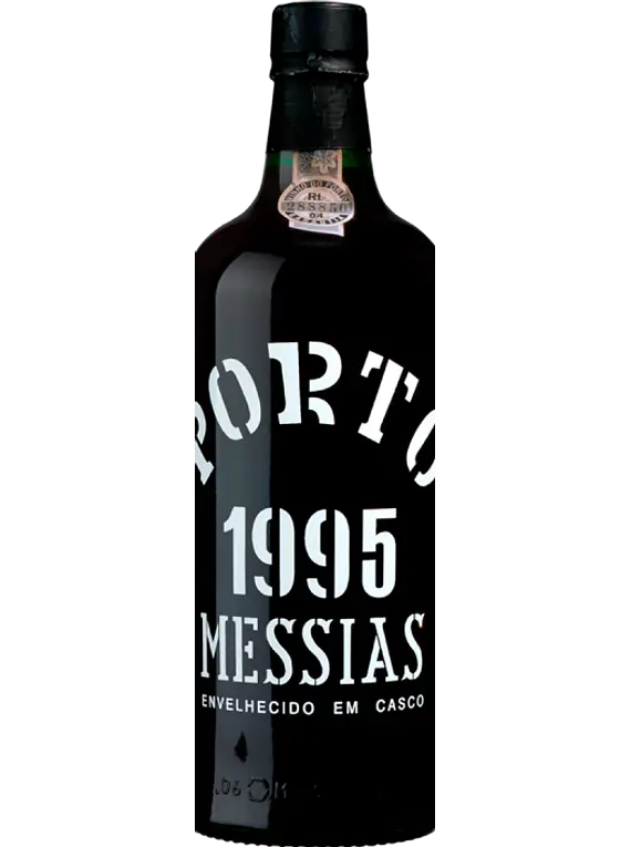 Messias Colheita 1995