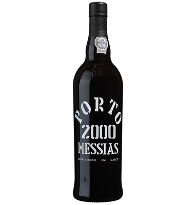 Messias Colheita 2000