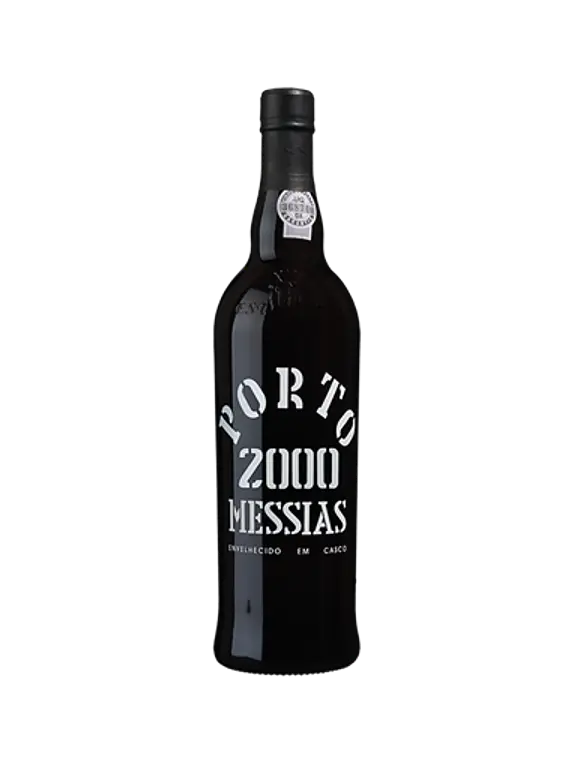 Messias Colheita 2000