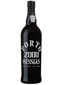 Messias Colheita 2000