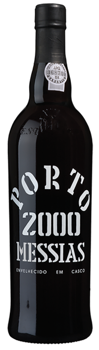 Messias Colheita 2000