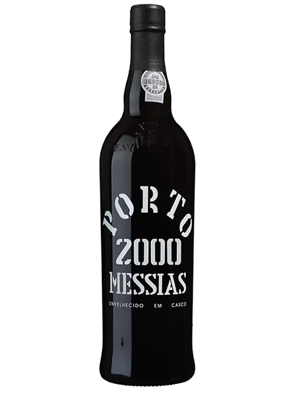 Messias Colheita 2000