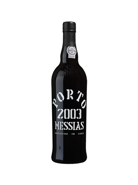 Messias Colheita 2003