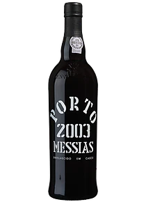 Messias Colheita 2003