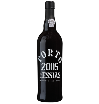 Messias Colheita 2005