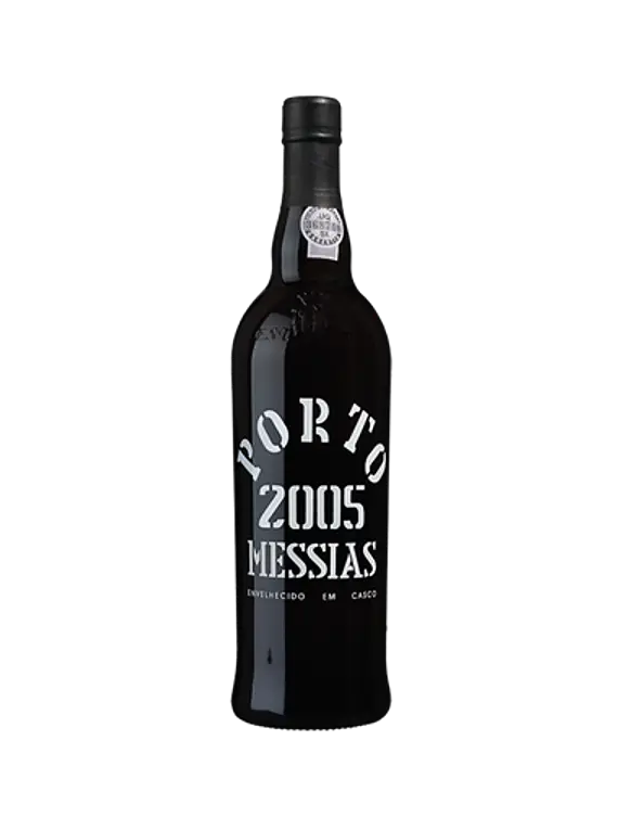 Messias Colheita 2005