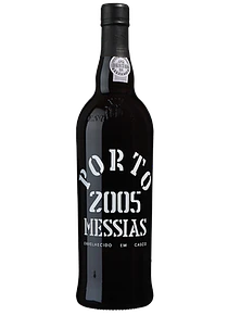 Messias Colheita 2005