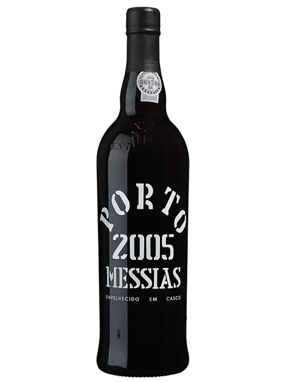 Messias Colheita 2005
