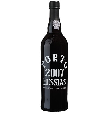 Messias Colheita 2007