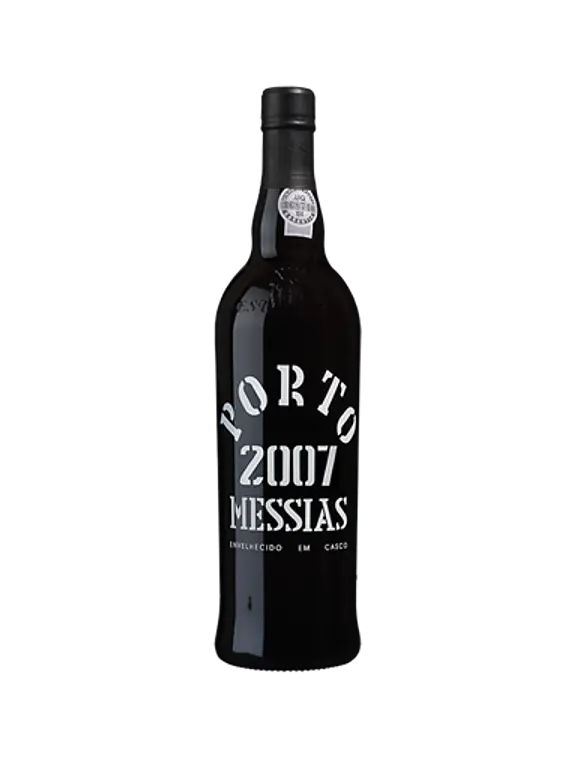 Messias Colheita 2007
