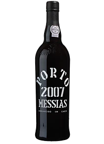 Messias Colheita 2007