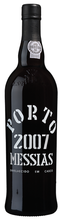 Messias Colheita 2007