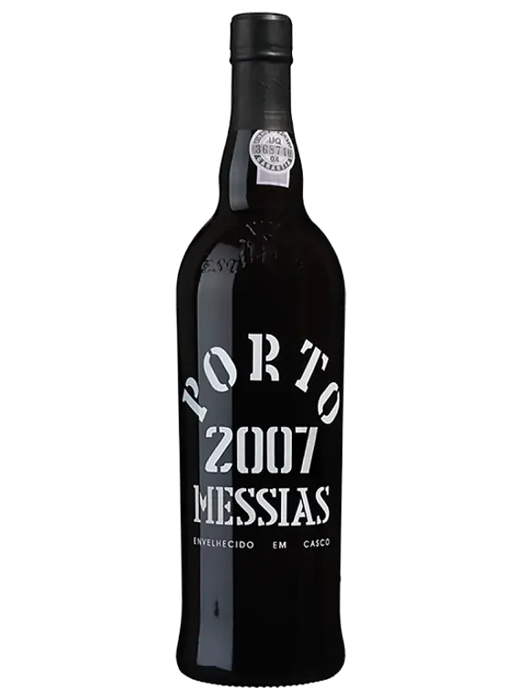 Messias Colheita 2007
