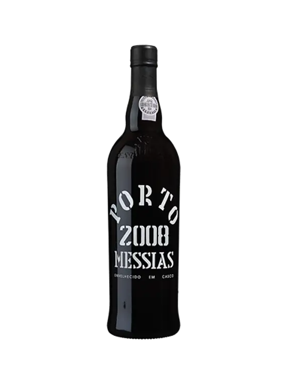 Messias Colheita 2008