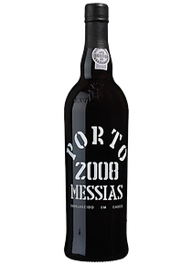 Messias Colheita 2008