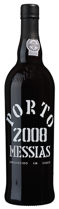 Messias Colheita 2008