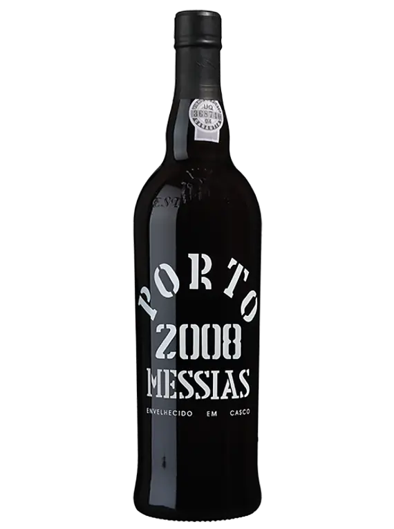 Messias Colheita 2008