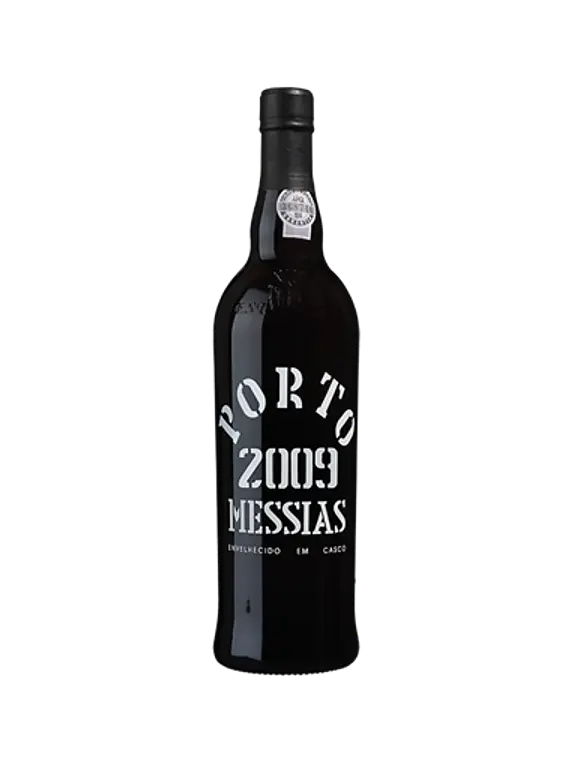 Messias Colheita 2009