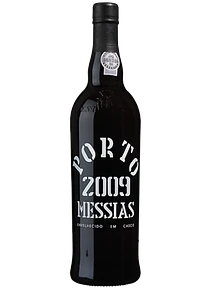 Messias Colheita 2009