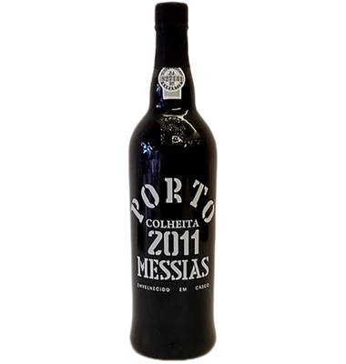 Messias Colheita 2011