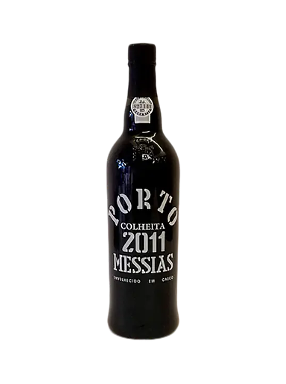 Messias Colheita 2011