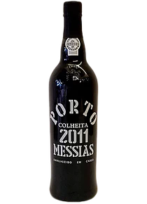 Messias Colheita 2011