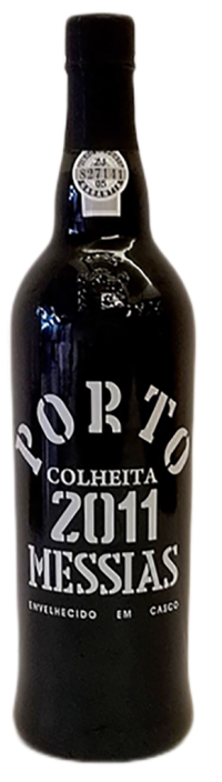 Messias Colheita 2011