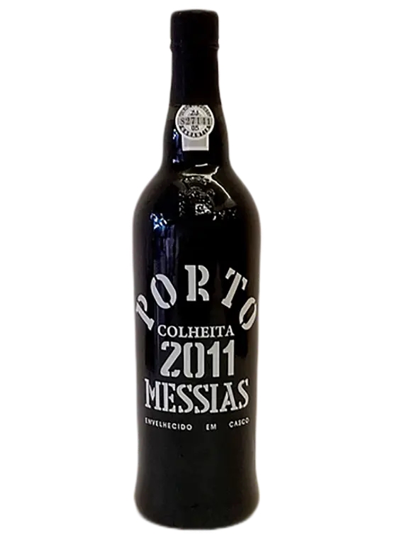 Messias Colheita 2011