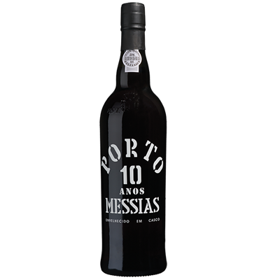 Messias 10 Anos Tawny