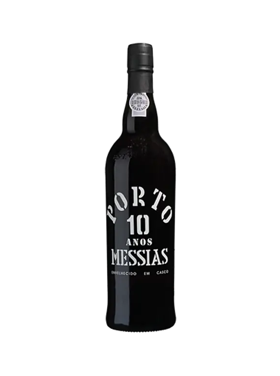 Messias 10 Anos Tawny