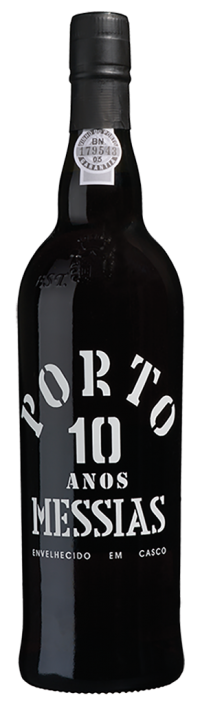 Messias 10 Anos Tawny