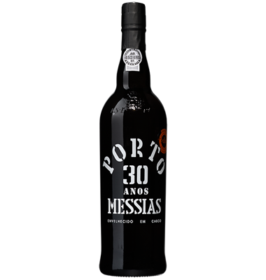 Messias 30 Anos Tawny