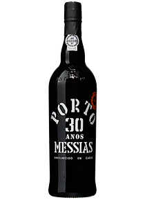 Messias 30 Anos Tawny