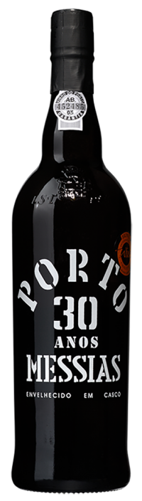 Messias 30 Anos Tawny