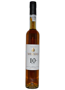Messias 10 Anos White