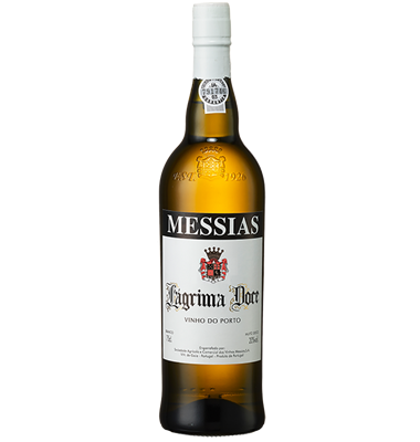 Messias Lágrima Branco Doce