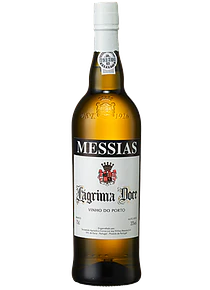 Messias Lágrima Branco Doce