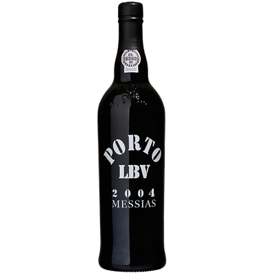 Messias L.B.V. 2004