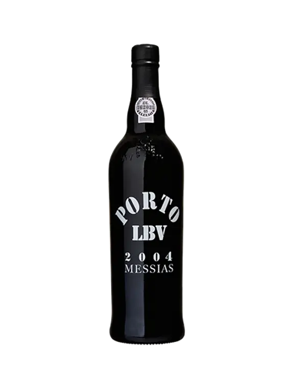 Messias L.B.V. 2004